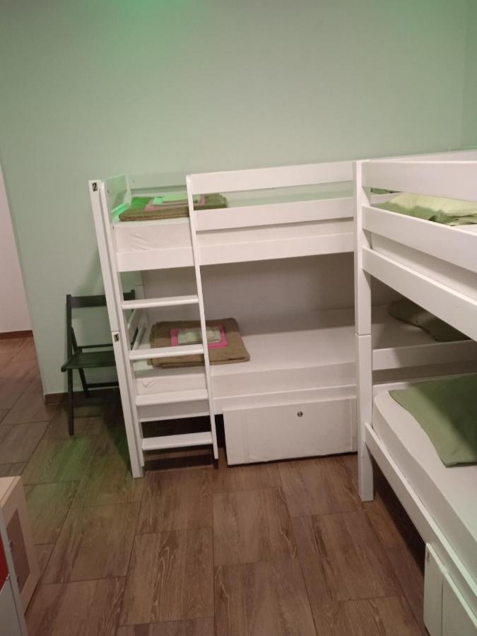 הוסטל ספליט Dioklecijan Delux מראה חיצוני תמונה